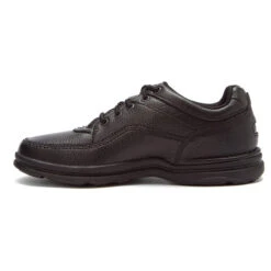 Rockport Men's World Tour - Black Leather -Shoe Promotion Store STS00323D 31717.1448655512