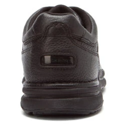 Rockport Men's World Tour - Black Leather -Shoe Promotion Store STS00323E 19446.1448655535