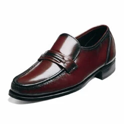 Florsheim Men's Como - Black Cherry