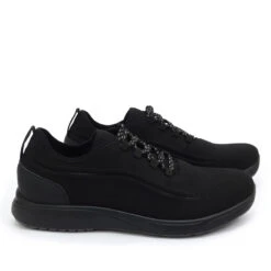 Alegria TRAQ Men's Surge - Black -Shoe Promotion Store SUR M7001 S2 1600x 42095.1659974269
