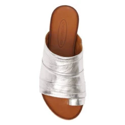 Sheridan Mia Women's True - Silver -Shoe Promotion Store Sheridan Mia Womens True Silver 4 03486.1553015907