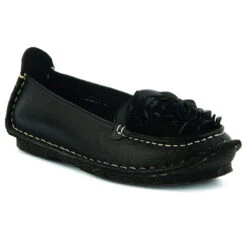 Spring Step L'Artiste Women's Dezi - Black
