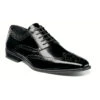 Stacy Adams Men's Tinsley Wingtip Oxford - Black