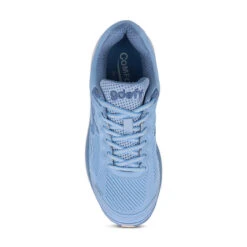 Gravity Defyer Women's GDEFY Mighty Walk Athletic - Blue / Beige -Shoe Promotion Store TB9024FUB 2 TOP 72204.1695240902