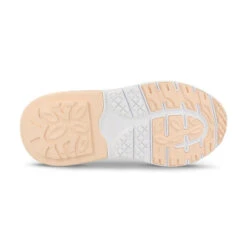 Gravity Defyer Women's GDEFY Mighty Walk Athletic - Blue / Beige -Shoe Promotion Store TB9024FUB 5 BOTTOM 94222.1695240903