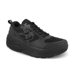 Gravity Defyer Men's GDEFY Ion - Black