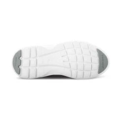 Gravity Defyer Men's GDEFY Running Shoe - Black / Silver -Shoe Promotion Store TB9034MLS 5 BOTTOM 11488.1645986654