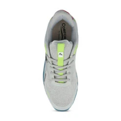 Gravity Defyer Women's GDEFY Energiya Athletic - Gray / Blue -Shoe Promotion Store TB9037FGU 2 TOP 97580.1676645553