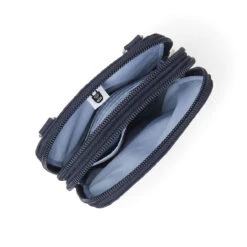 Baggallini Take Two RFID Bryant Crossbody - French Navy 7 Baggallini Take Two RFID Bryant Crossbody - French Navy -Shoe Promotion Store TBR401 B0576 04 15401.1682626852