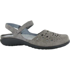 Naot Women's Arataki - Grey Marble