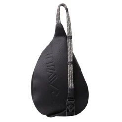 Kavu Mini Mesh Rope Pack - Black -Shoe Promotion Store Template copy 46786.1651858247