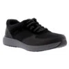 Alegria TRAQ Men's Old Sqool - Black