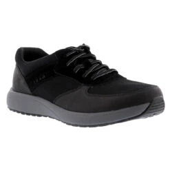 Alegria TRAQ Men's Old Sqool - Black