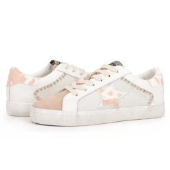 Vintage Havana Women's Valery- White Camel Multi -Shoe Promotion Store VALERYWHITECAMELMULTI1 96422.1650984203