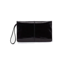 Hobo Bags Evolve Wristlet - Black