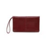 Hobo Bags Evolve Wristlet - Henna
