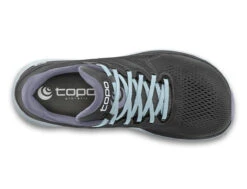 Topo Athletic Women's Phantom 2 - Grey / Lilac -Shoe Promotion Store W046.Grey Lilac 02 22102.1670526074