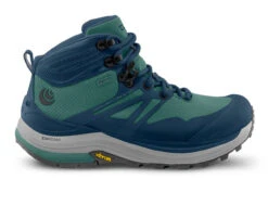 Topo Athletic Women's Trail Trailventure 2 - Ocean / Blue