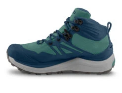 Topo Athletic Women's Trail Trailventure 2 - Ocean / Blue -Shoe Promotion Store W054.Ocean Blue 05 60703.1696610425