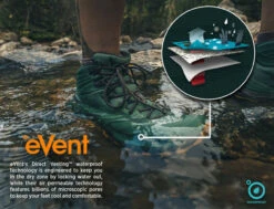 Topo Athletic Women's Trail Trailventure 2 - Ocean / Blue -Shoe Promotion Store W054.Ocean Blue 12 04386.1696524005