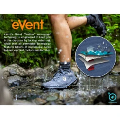 Topo Athletic Women's Terraventure 4 Waterproof - Grey / Butter 15 Topo Athletic Women's Terraventure 4 Waterproof - Grey / Butter -Shoe Promotion Store W067.Grey Butter 10 80411.1697037031