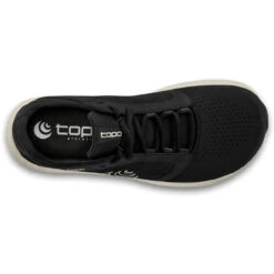 Topo Athletic Women's ST-5 - Black -Shoe Promotion Store W071.Black Grey 02 29349.1719842939