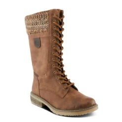 Spring Step Women's Yosemite - Brown