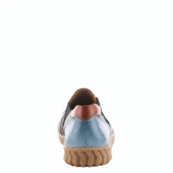 Spring Step Women's Neeta - Navy Multi -Shoe Promotion Store Z9mIqFCjMCqJh woxDXrZS ha8fDteehGpAxFQjgQZM s 1500x1500 71696.1664809281