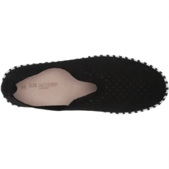 Ilse Jacobsen Tulip 139 - Black -Shoe Promotion Store a aerial 24336.1618596833