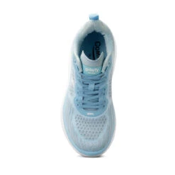 Gravity Defyer Women's GDEFY XLR8 Running - Light Blue -Shoe Promotion Store a aerial 93047.1618000186