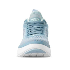 Gravity Defyer Women's GDEFY XLR8 Running - Light Blue -Shoe Promotion Store a front 57380.1618000191