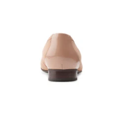 Clarks Women's Un.Blush Cove - Beige Combination -Shoe Promotion Store a heel 07724.1612474606