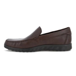 ECCO Men's S Lite Moc - Cocoa Brown -Shoe Promotion Store a profile 2 81156.1619105916