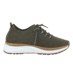 OTBT Women's Courier - Forest