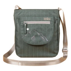 Haiku Jaunt - Deep Forest