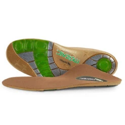 Aetrex Men's Customizable Orthotic