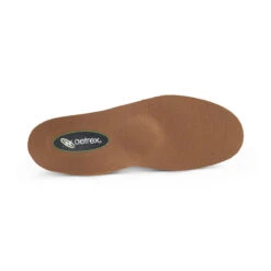Aetrex Men's Customizable Orthotics W/ Metatarsal Support -Shoe Promotion Store a aerial 11363.1610123990