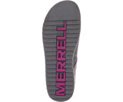 Merrell Women's Juno Clog Wool - Multi -Shoe Promotion Store a sole 91267.1609961442