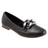 Bueno Women's Aston - Black