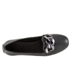 Bueno Women's Aston - Black -Shoe Promotion Store aston black product 4 90030.1690565585