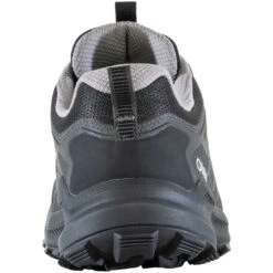 Oboz Footwear Women's Katabatic Low Waterproof - Black Sea -Shoe Promotion Store b2 13721.1693501203