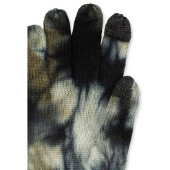 Haute Shore Tahoe Full Finger Glove - Army / Black -Shoe Promotion Store b2 40985.1639517454