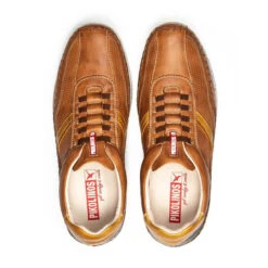 Pikolinos Men's Fuencarral M4U-6046C1 - Brandy -Shoe Promotion Store b5 75316.1647964470