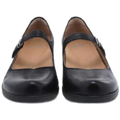 Dansko Women's Callista - Black Burnished Nubuck -Shoe Promotion Store b5 87132.1659546590