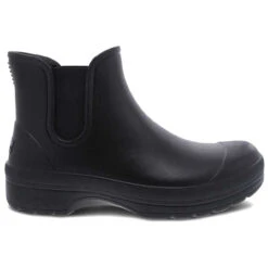 Dansko Women's Karmel - Black Molded