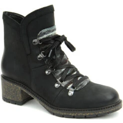 Aetrex Women's Joleen - Black