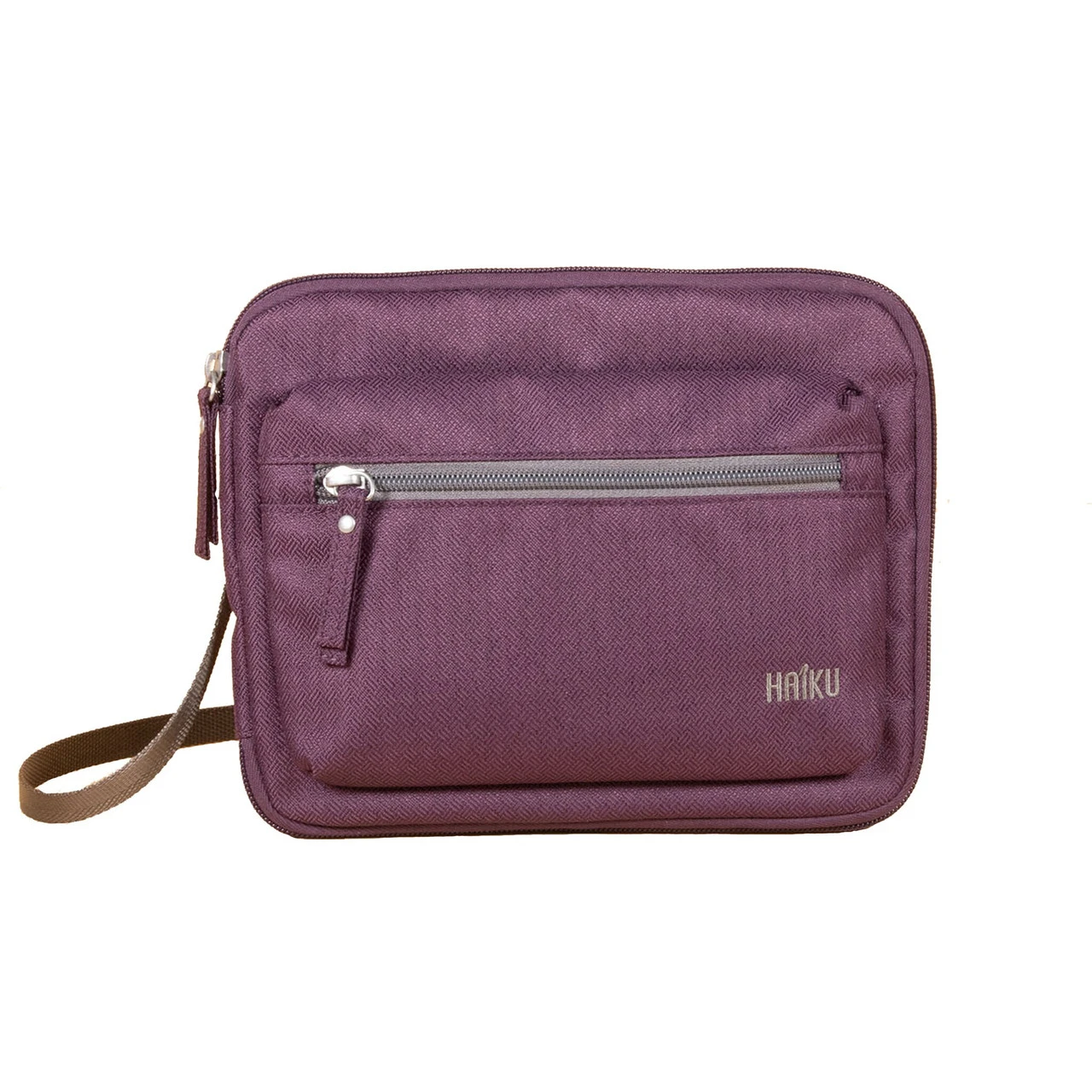 Haiku Aspire Folio - Blackberry 1 Haiku Aspire Folio - Blackberry