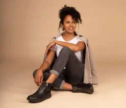 Strive Women's Bamford II - Black -Shoe Promotion Store bamford ii black 3 19270.1697144139