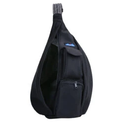 Kavu Mesh Rope Pack - Black