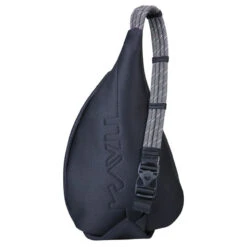 Kavu Mesh Rope Pack - Black -Shoe Promotion Store bk1 39900.1651865527